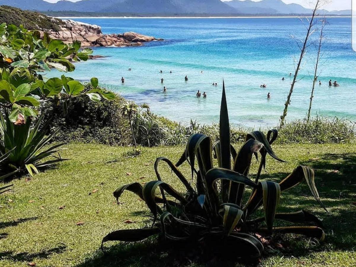 招待所 Pousada Oliveira Florianopolis