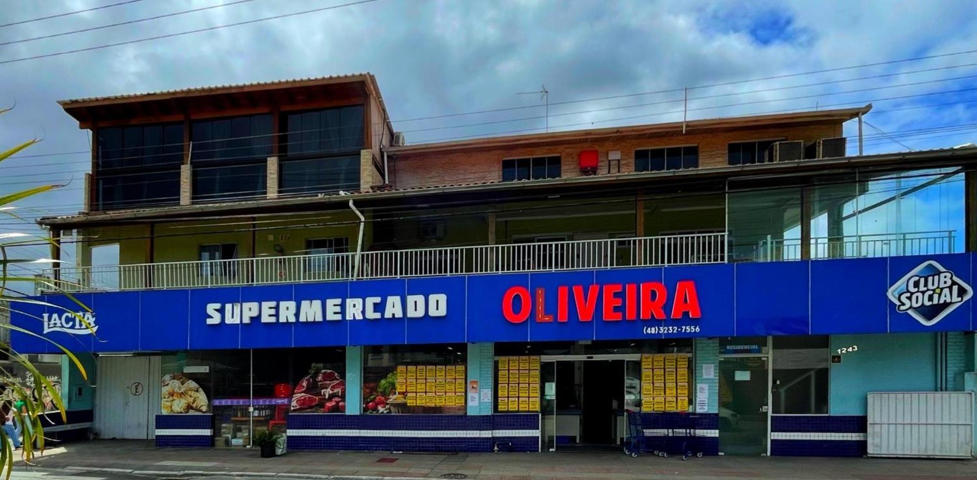 Pousada Oliveira 招待所